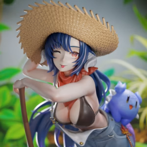 Project Vienna: Farmer Vienna